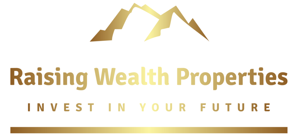 Raising Wealth Properties Logo